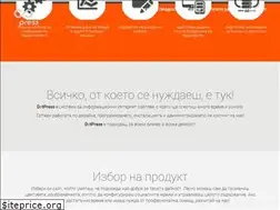 Sites similar to dotpress.eu