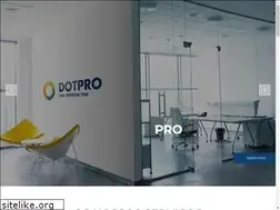 Sites similar to dotpro.pt