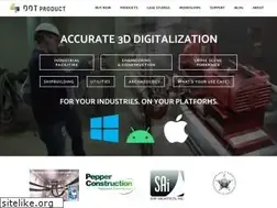 Sites similar to dotproduct3d.com