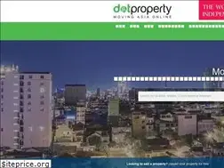 Sites similar to dotproperty-kh.com