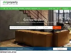 Sites similar to dotproperty.co.th