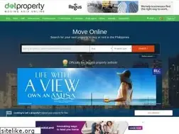 Sites similar to dotproperty.com.ph