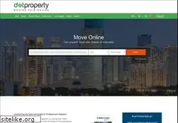 Sites similar to dotproperty.id