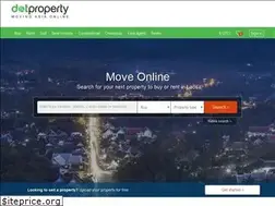 Sites similar to dotproperty.la