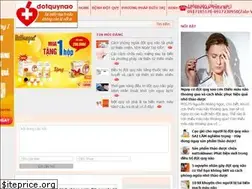 Sites similar to dotquynao.info