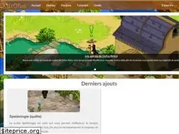 Sites similar to dotrofus.com