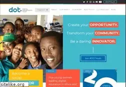Sites similar to dotrust.org
