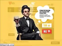 Sites similar to dotrzechdych.pl