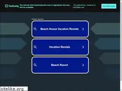 Sites similar to dots-daytonabeach.com