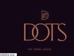 Sites similar to dots-lounge.com