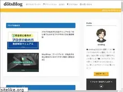 Sites similar to dots-on.com