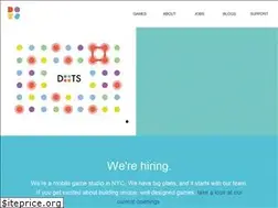 Sites similar to dots.co