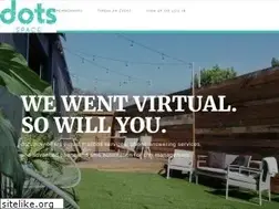 Sites similar to dots.space