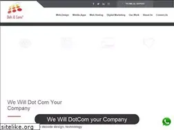 Sites similar to dotsandcoms.us