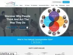 Sites similar to dotscommunication.com