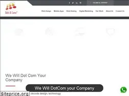 Sites similar to dotscoms.co.uk