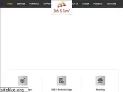 Sites similar to dotscoms.com