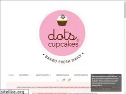 Sites similar to dotscupcakes.com