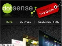Sites similar to dotsensebd.com