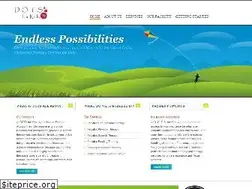 Sites similar to dotsforkids.com