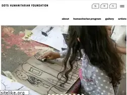 Sites similar to dotsfoundation.org