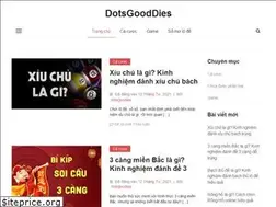 Sites similar to dotsgoodies.com