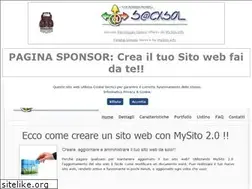 Sites similar to dotshop.it