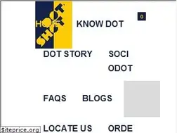 Sites similar to dotshot.in