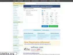 Sites similar to dotsiam.com