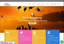 Sites similar to dotsias.com