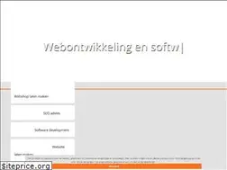 Sites similar to dotsimpel.nl