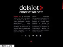 Sites similar to dotslot.it