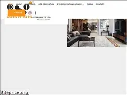 Sites similar to dotsntots.com.sg