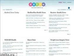 Sites similar to dotso.com