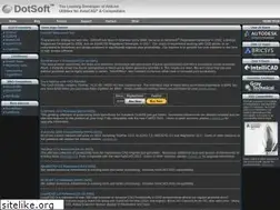 Sites similar to dotsoft.com