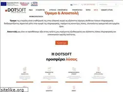Sites similar to dotsoft.gr