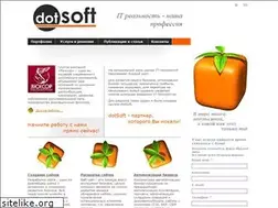 Sites similar to dotsoft.ru