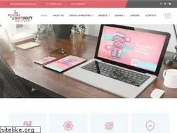 Sites similar to dotsoftsolutions.com