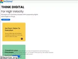 Sites similar to dotsolved.com