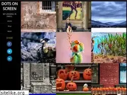 Sites similar to dotsonscreen.com