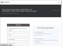 Sites similar to dotsos.us