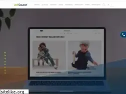 Sites similar to dotsource.com