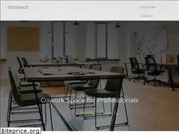 Sites similar to dotspace.work