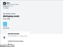 Sites similar to dotspay.com
