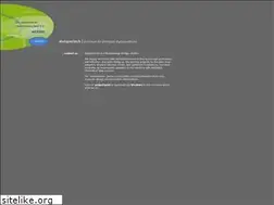 Sites similar to dotsperinch.com