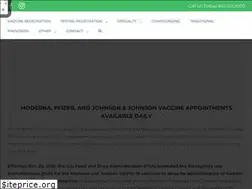 Sites similar to dotspharmacy.com
