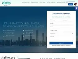 Sites similar to dotsspace.com