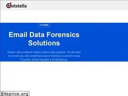 Sites similar to dotstella.com