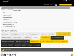 Sites similar to dotsteroid.com
