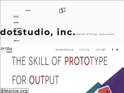 Sites similar to dotstud.io
